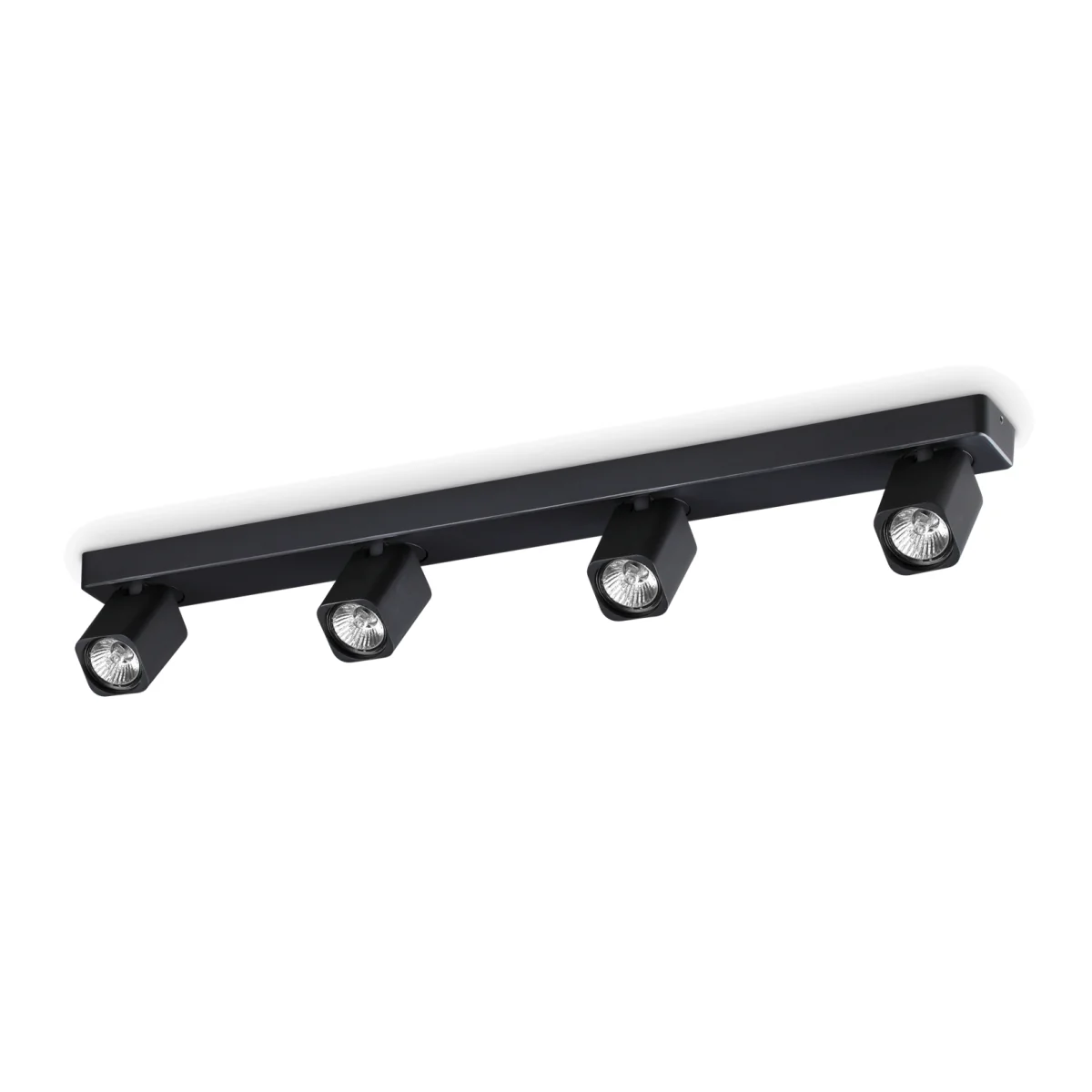 Rudy Spotlight Black - Black