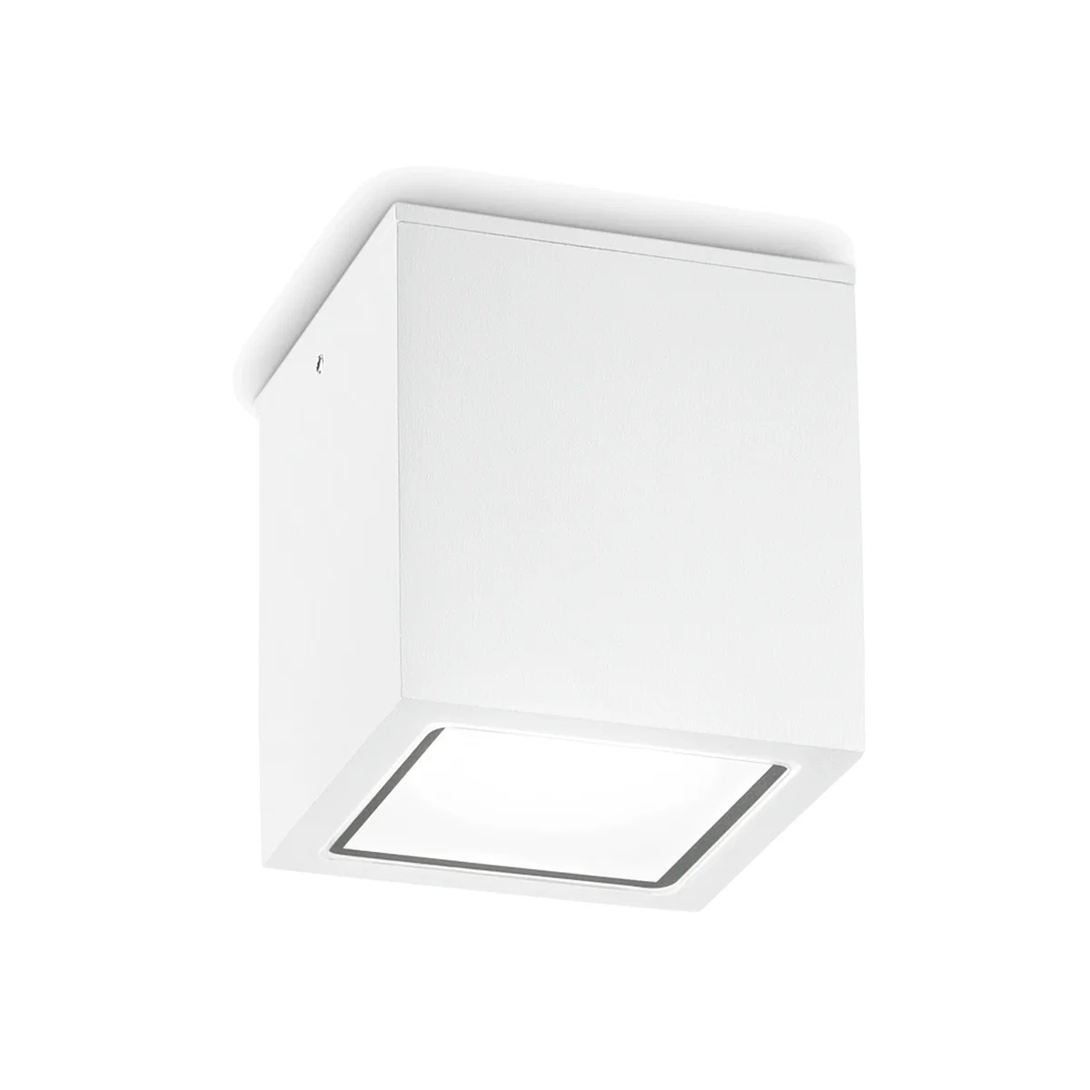 Techo Ceiling Light White - White