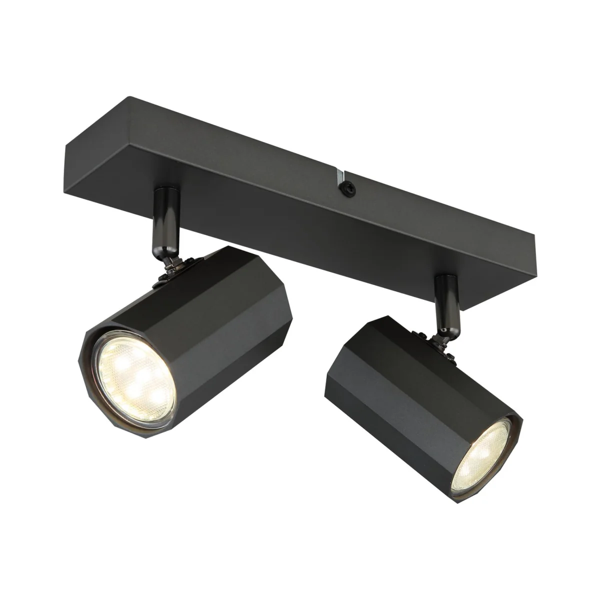 James Spotlight Grey – image 1