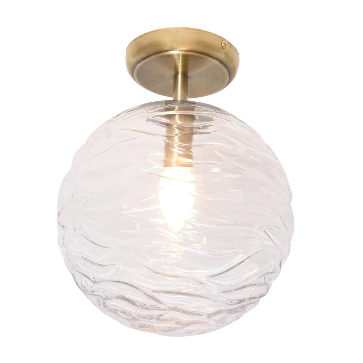 Eleanor Electrical Pendant – image 2