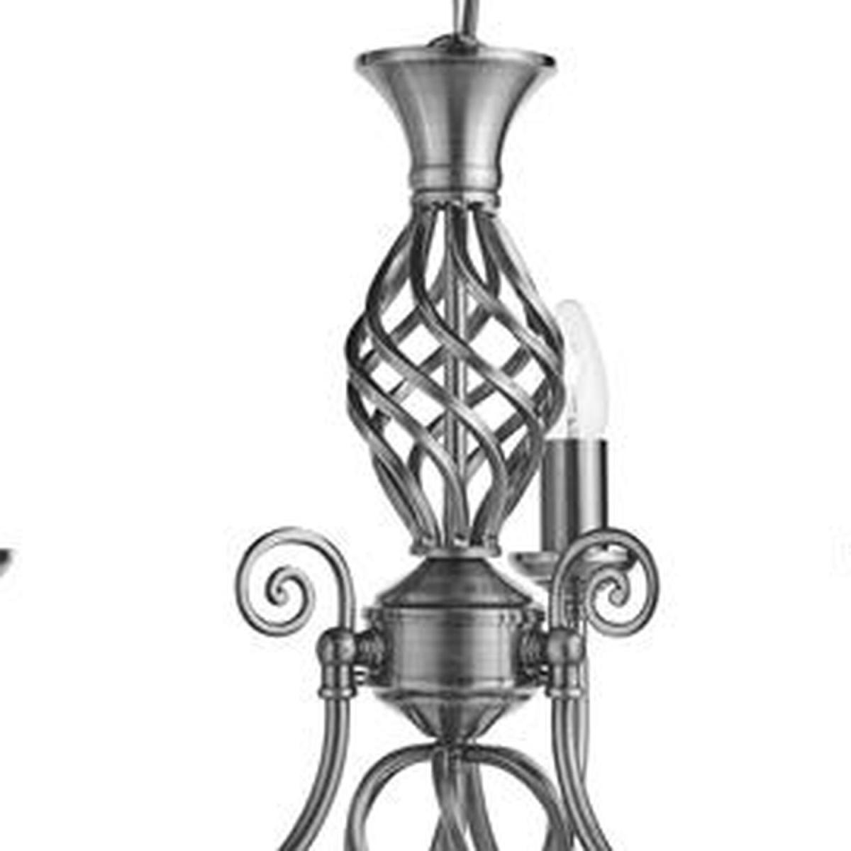 GOLDI Extra Large Black Dome Ceiling Pendant Light with Gold Trim - black – image 2