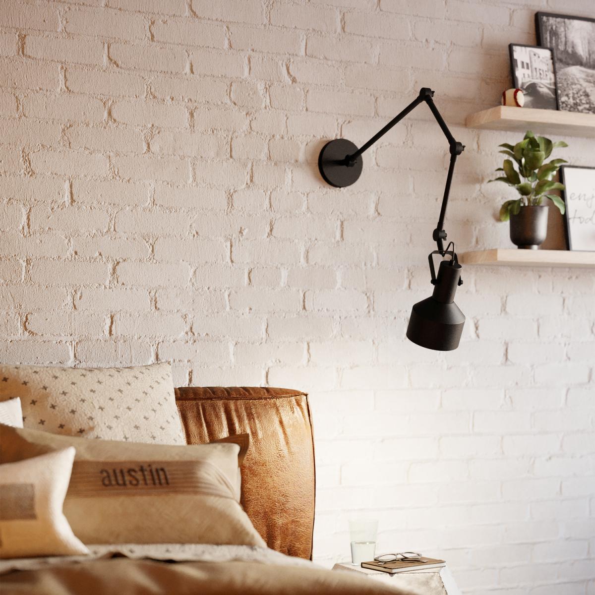 Eglo TAKELEY Spotlight - black