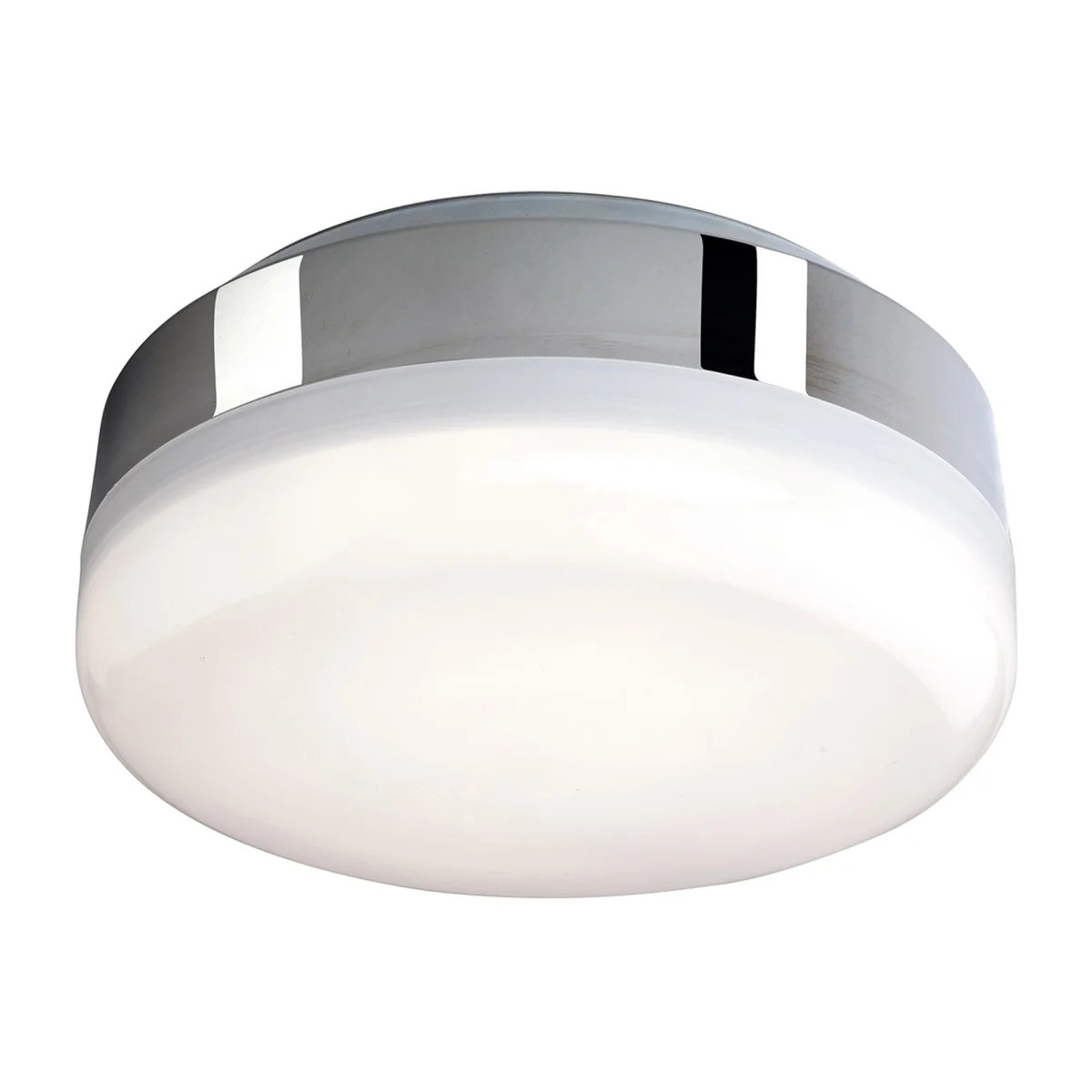 Mini Ceiling Light Chrome