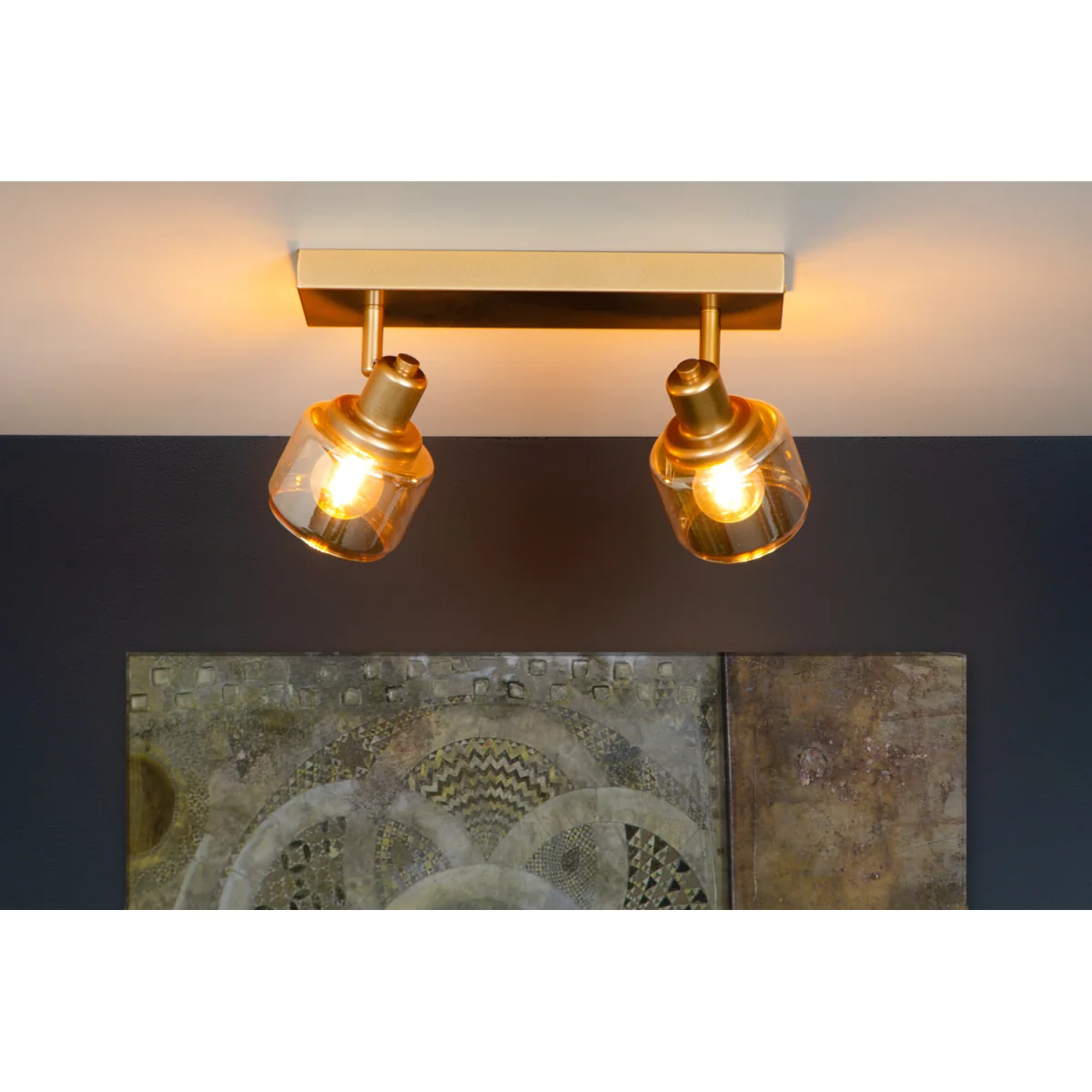 Bjorn Spotlight Gold - Gold – image 3
