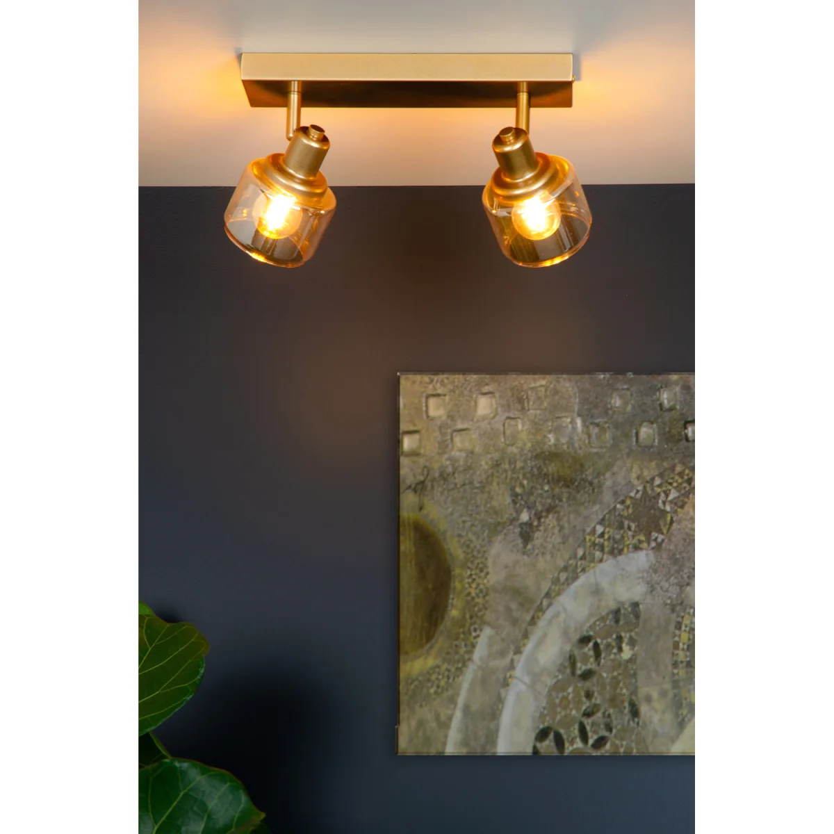 Bjorn Spotlight Gold - Gold – image 4