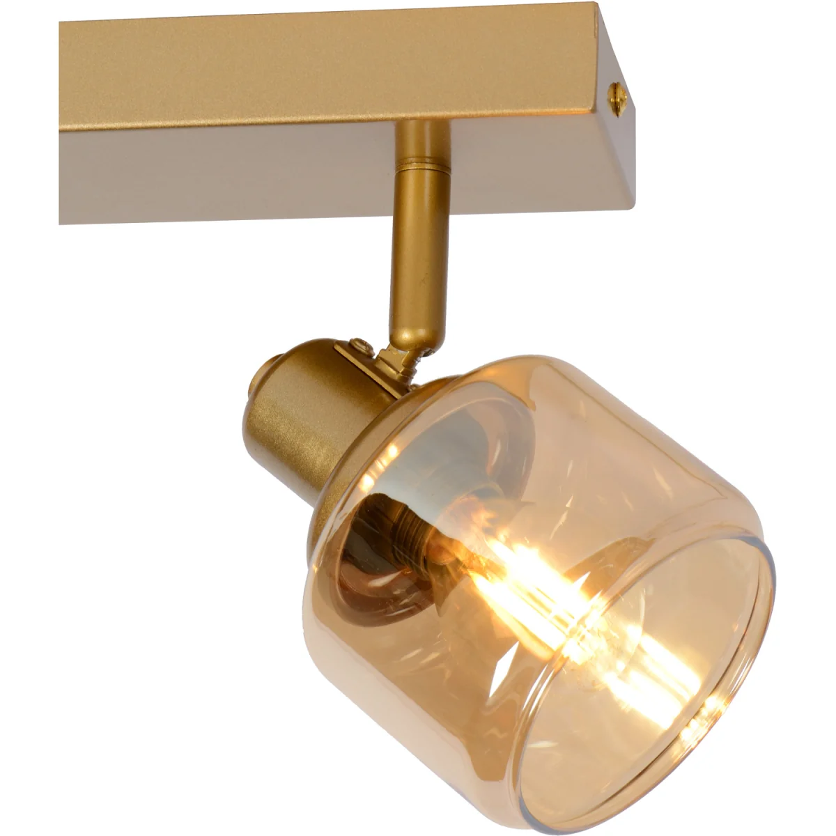 Bjorn Spotlight Gold - Gold – image 5