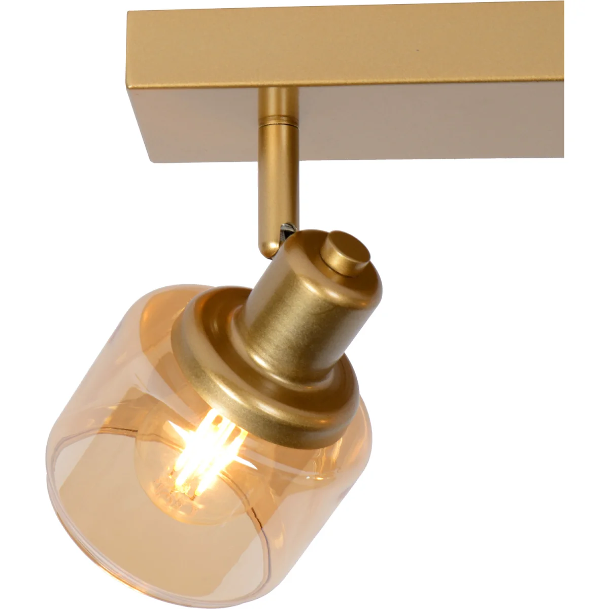 Bjorn Spotlight Gold - Gold – image 6