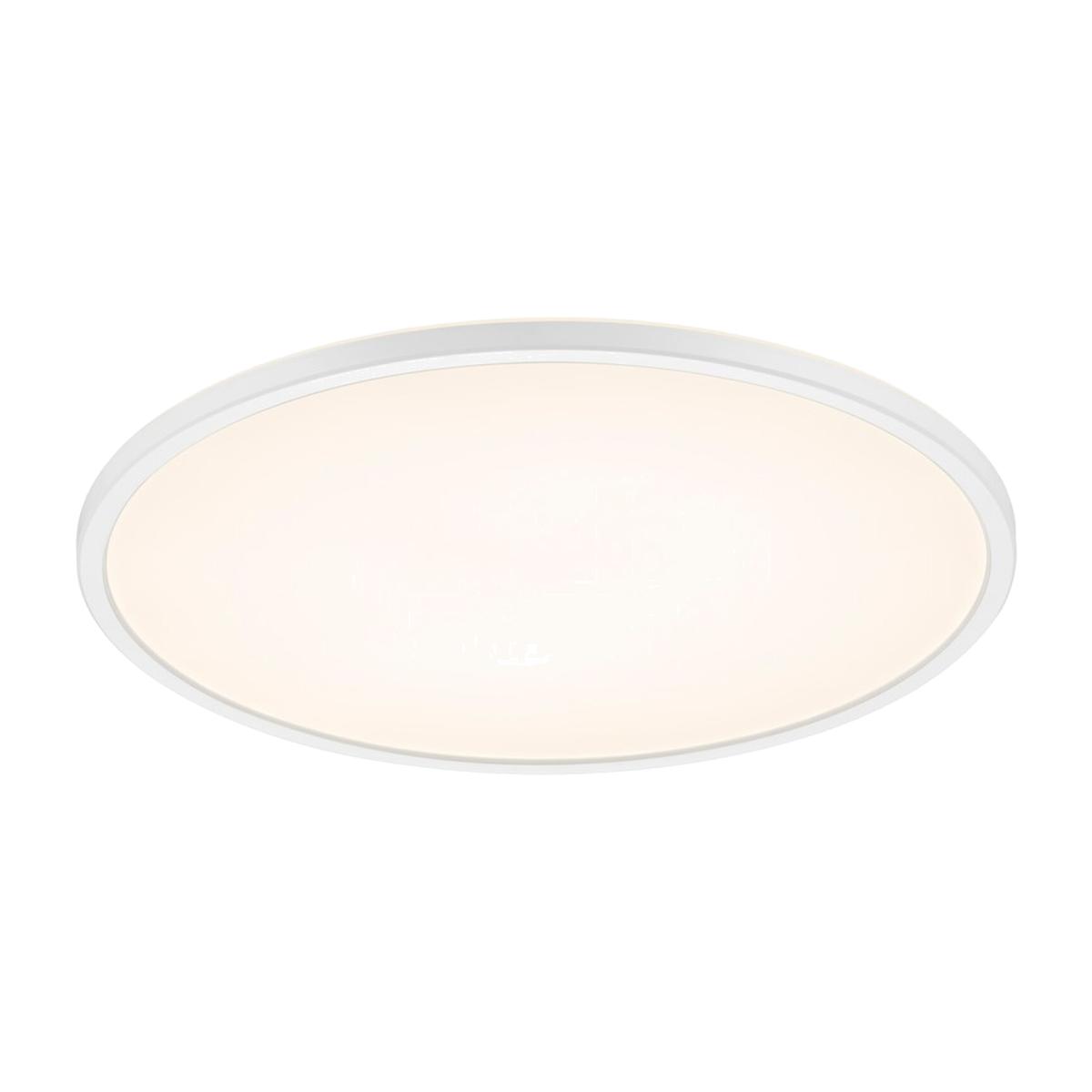 Oja 42cm LED Panel White, 4000K - White / 22W