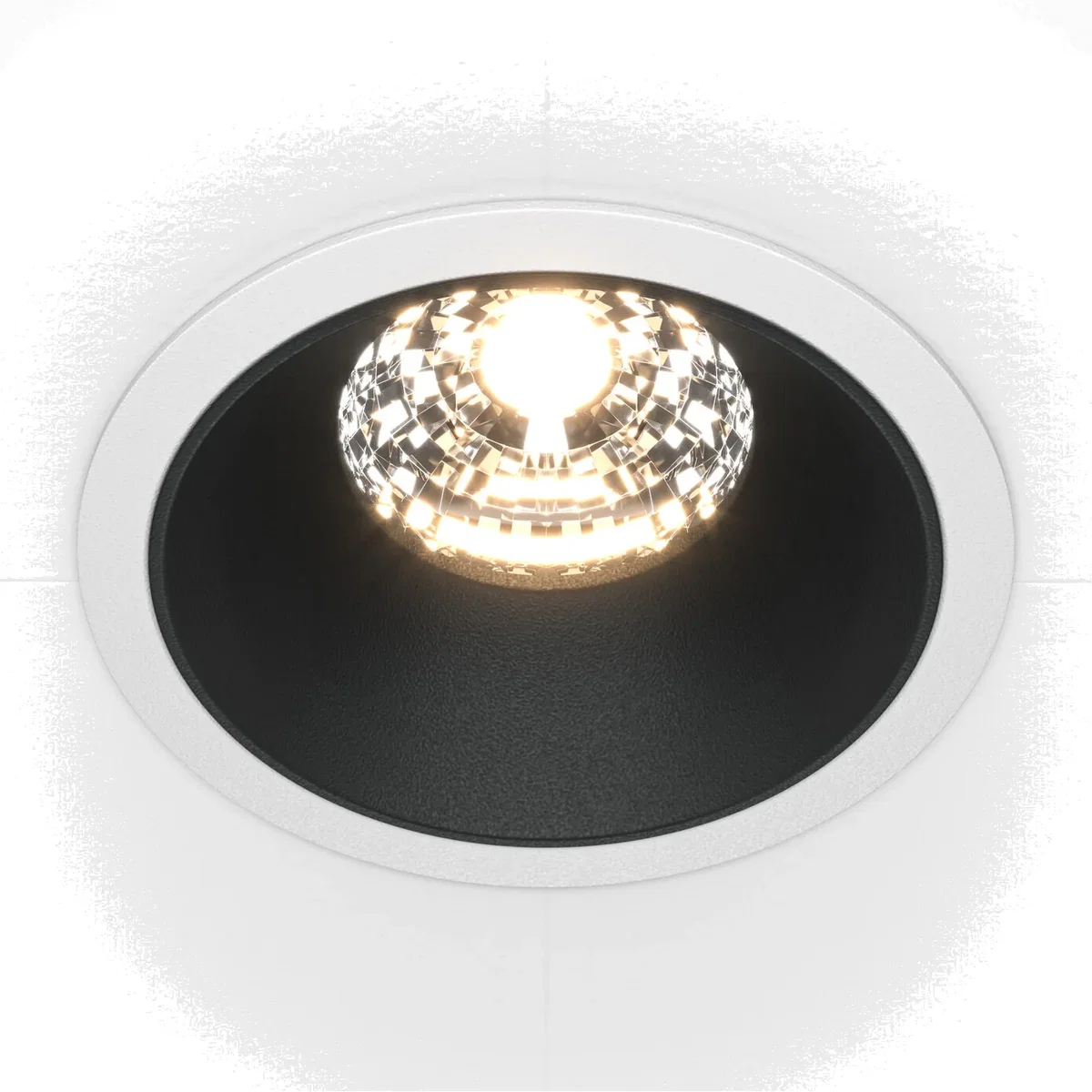 Maytoni Lighting Maytoni Spotlight White K - White