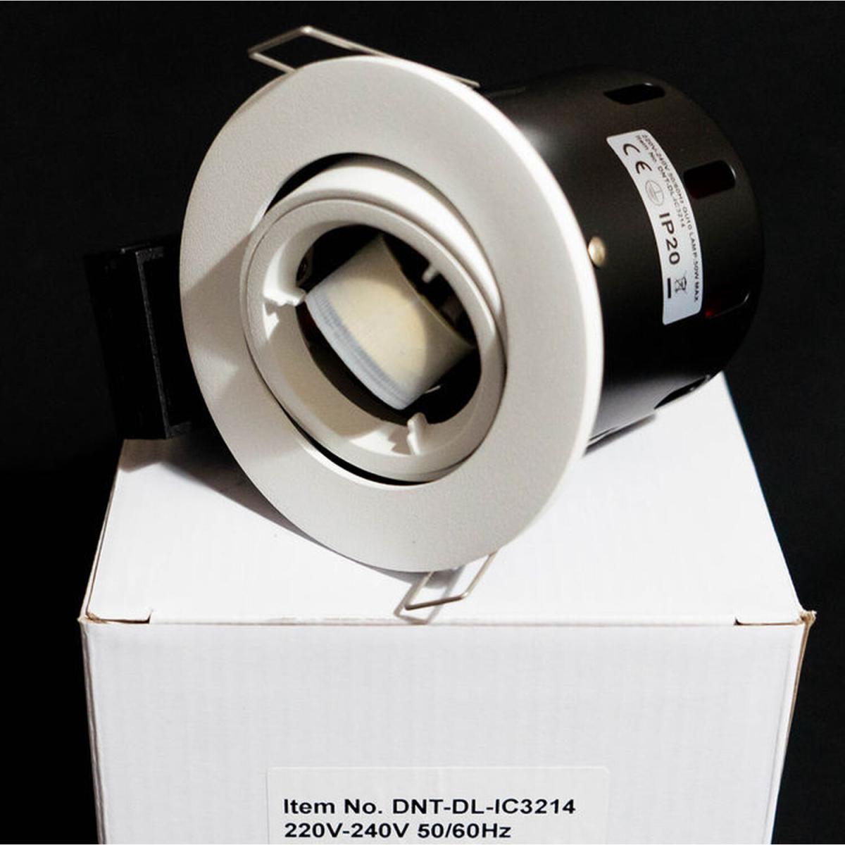 DNT-DL-IC3214 - white – image 3