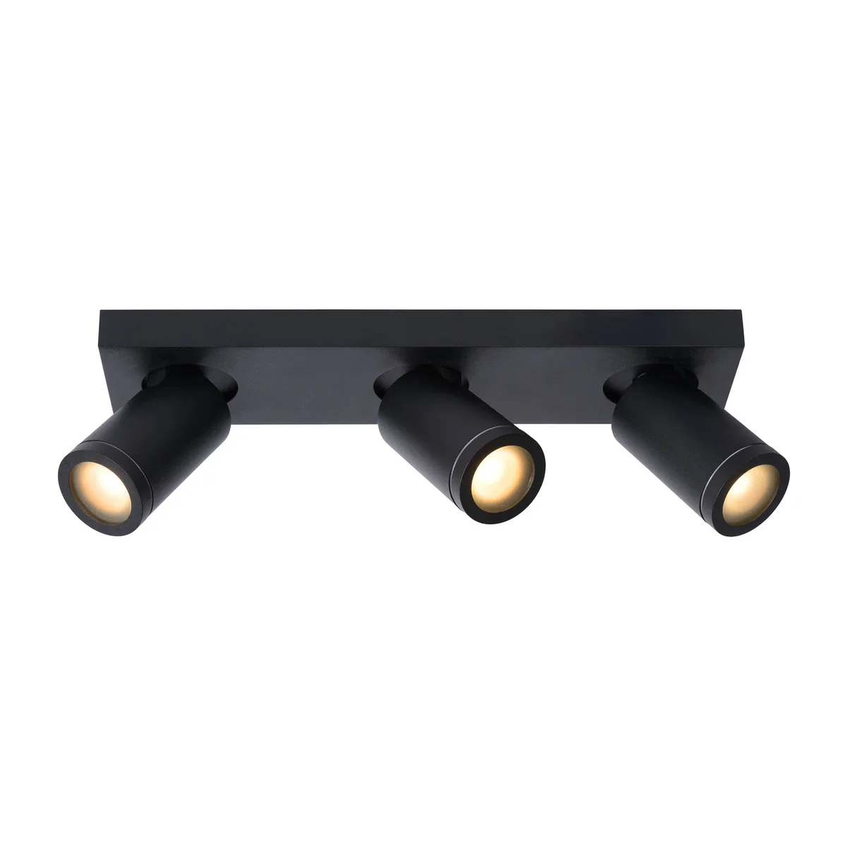 Taylor Spotlight Black - Black – image 1