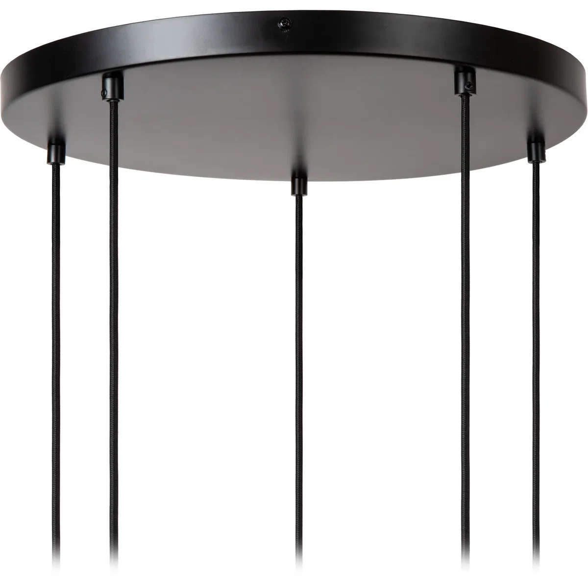 Lucide Pendant Light Black - Black – image 4