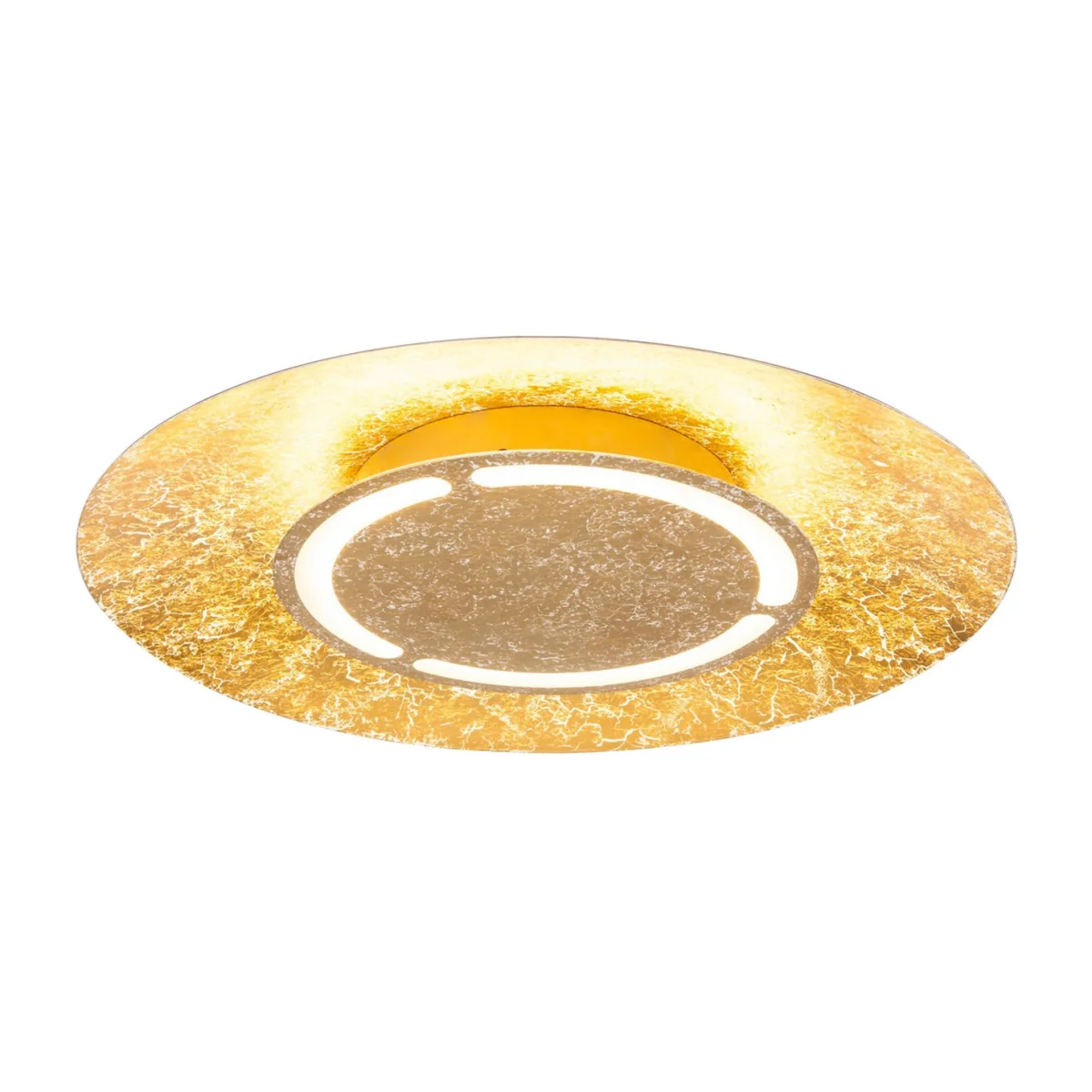 Tabea Ceiling Light Gold – image 1