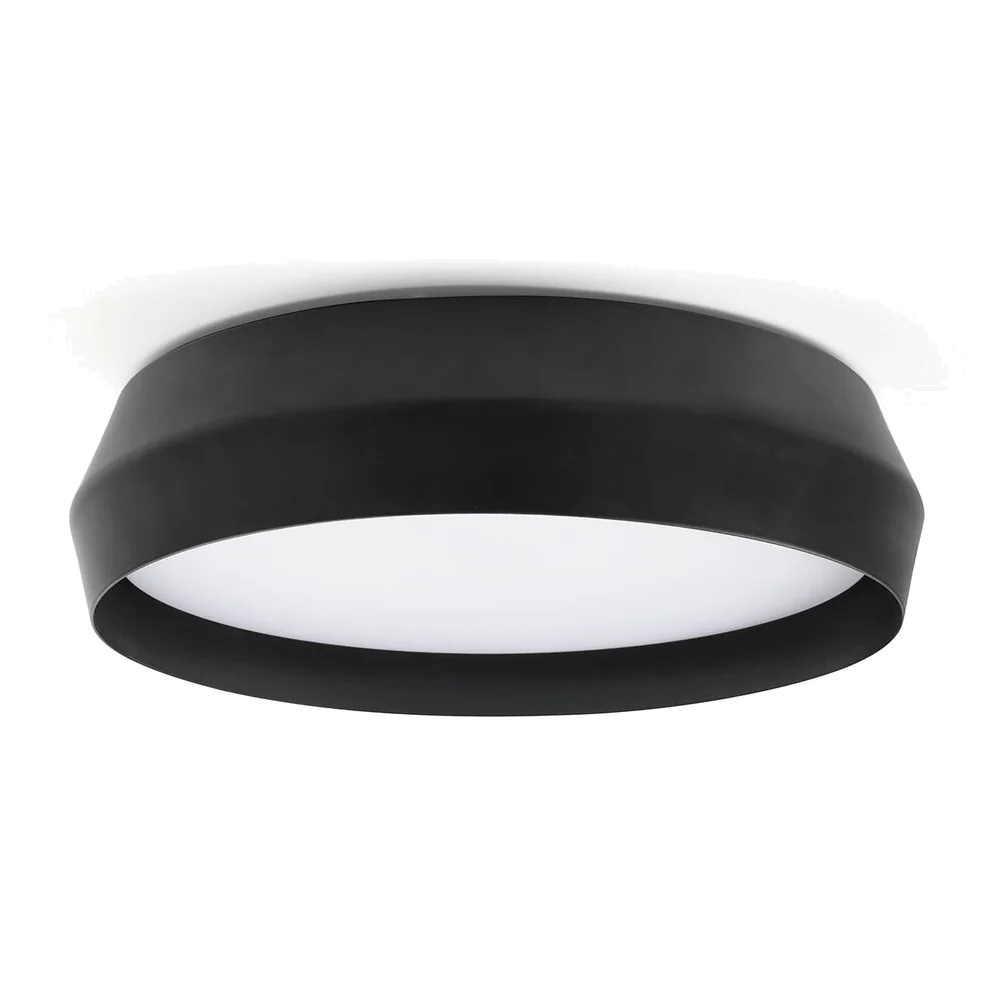 Shoku Ceiling Light Black - Black – image 1