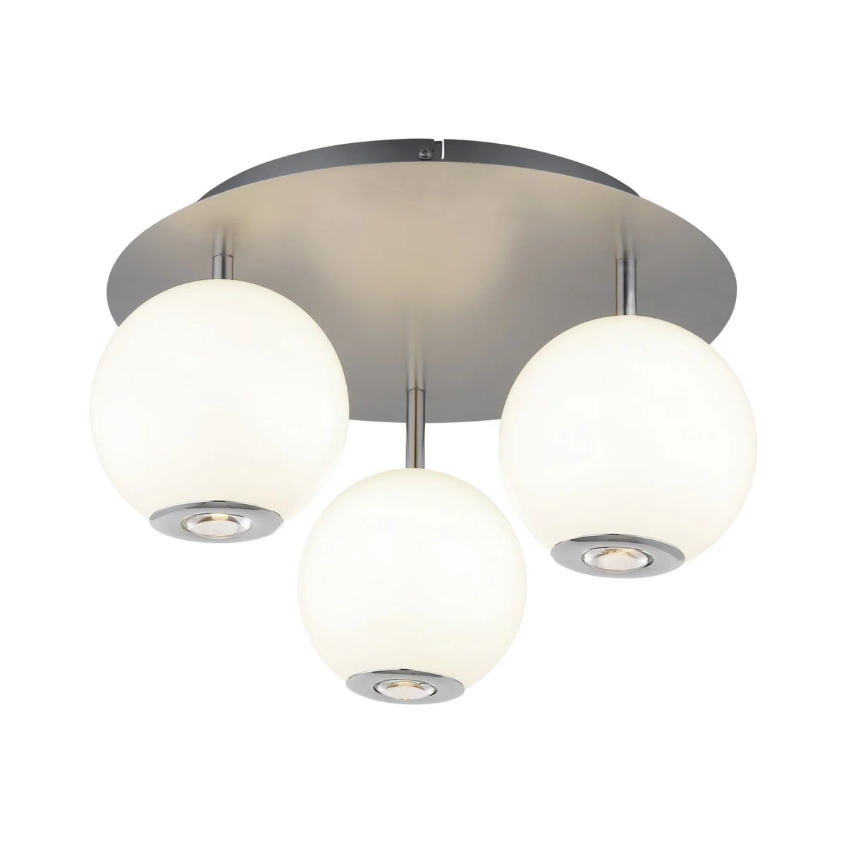 Simmons Ceiling Light Grey – image 1