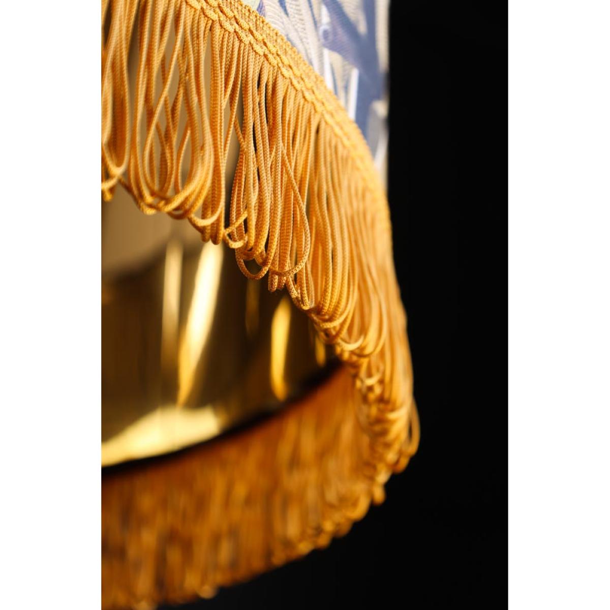 Mind The Gap Monkey Pendant Ceiling Light - Small – image 5