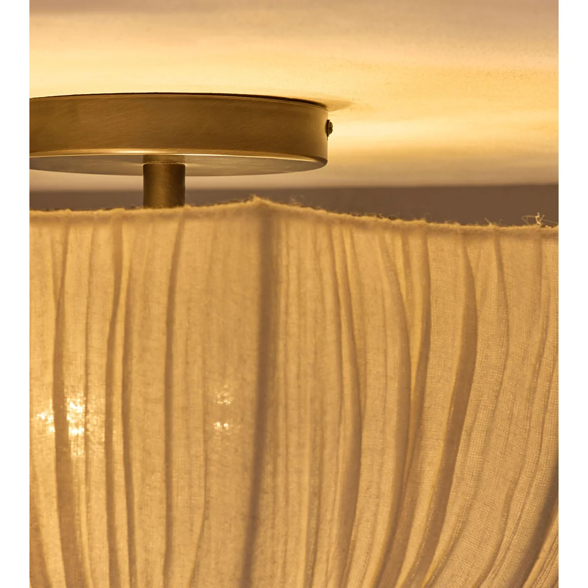 Aldwin Flush Light, UK – image 6