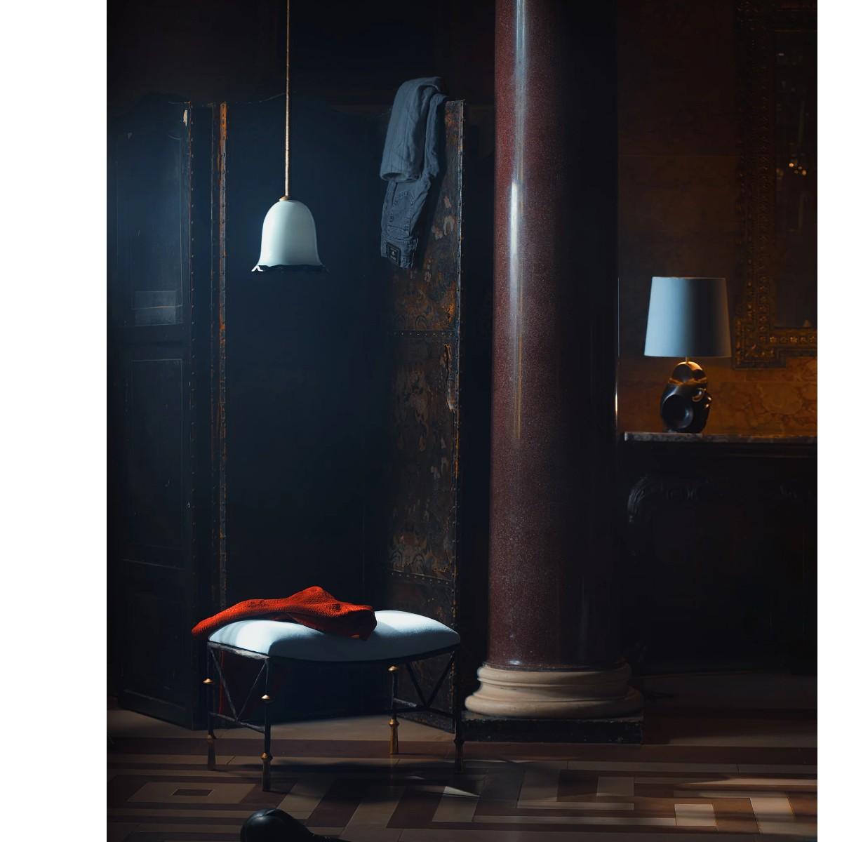 Porta Romana | Evelyn Pendant – image 3