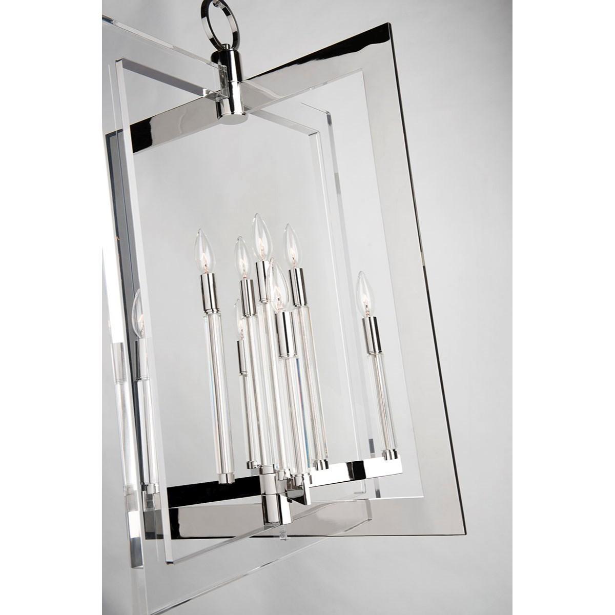 Hudson Valley I Wellington Pendant I Large – image 7