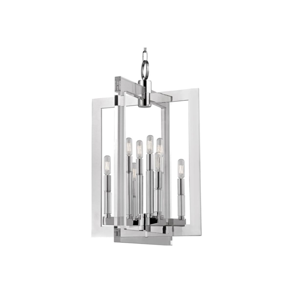 Hudson Valley I Wellington Pendant I Large – image 1