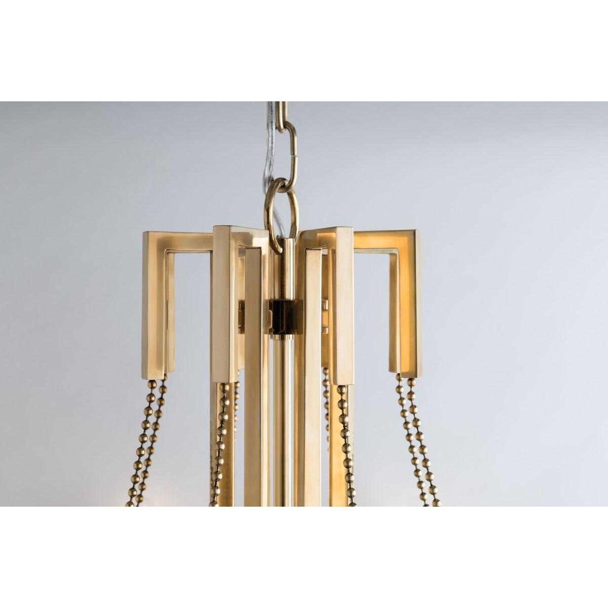 Hudson Valley I Zariah Chandelier – image 5