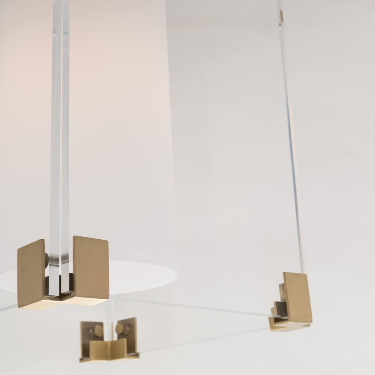 Hudson Valley | Achilles Ceiling Pendant – image 3
