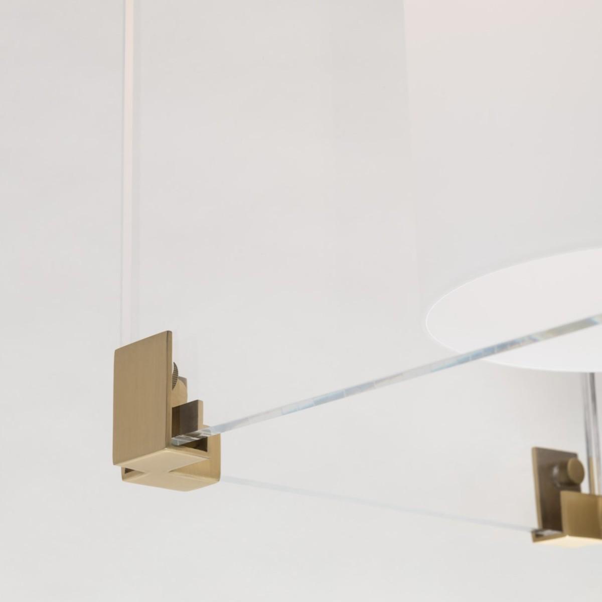 Hudson Valley | Achilles Ceiling Pendant – image 4