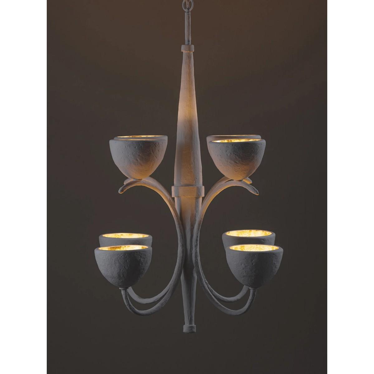 Porta Romana | Compton Octave Ceiling Light – image 2
