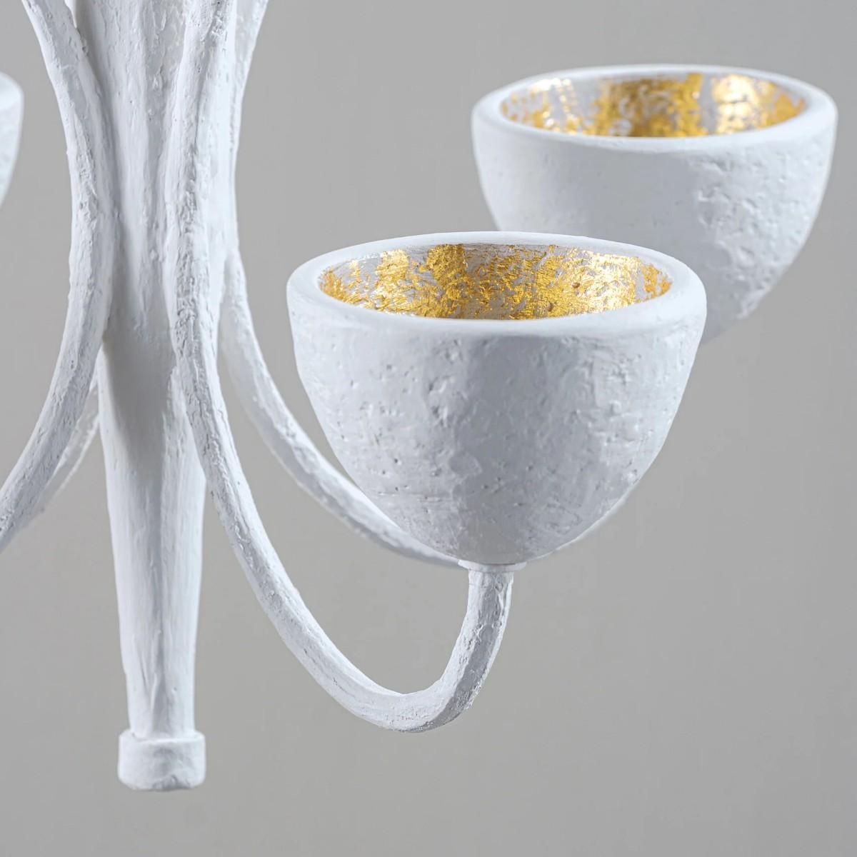 Porta Romana | Compton Octave Ceiling Light – image 3