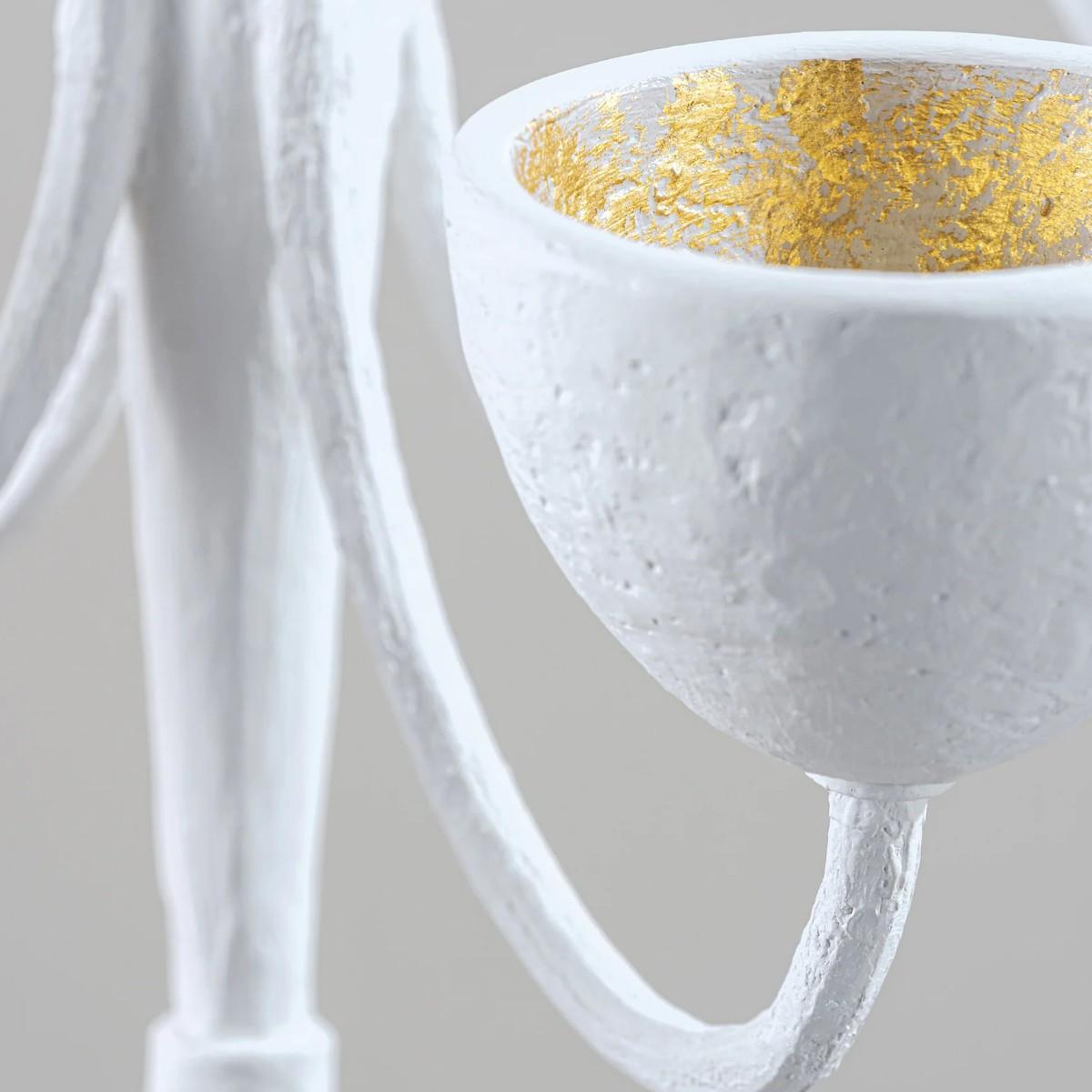 Porta Romana | Compton Octave Ceiling Light – image 4