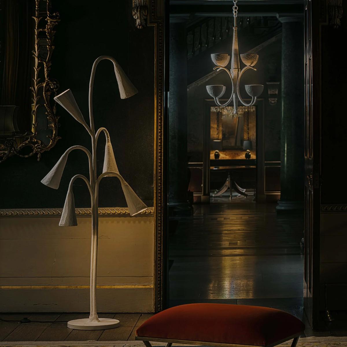 Porta Romana | Compton Octave Ceiling Light – image 5