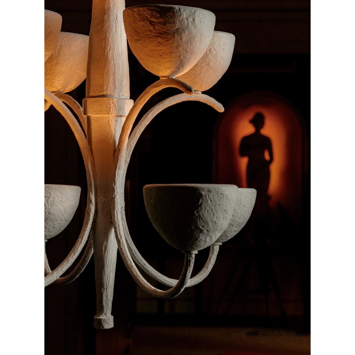 Porta Romana | Compton Octave Ceiling Light – image 6