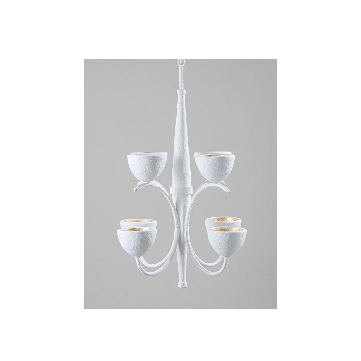 Porta Romana | Compton Octave Ceiling Light – image 1