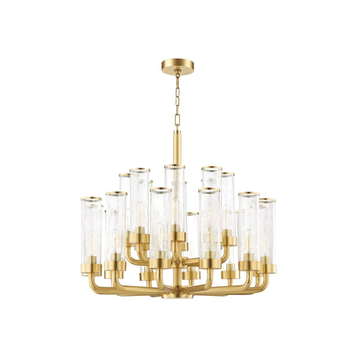 Hudson Valley I Soriano Chandelier – image 1