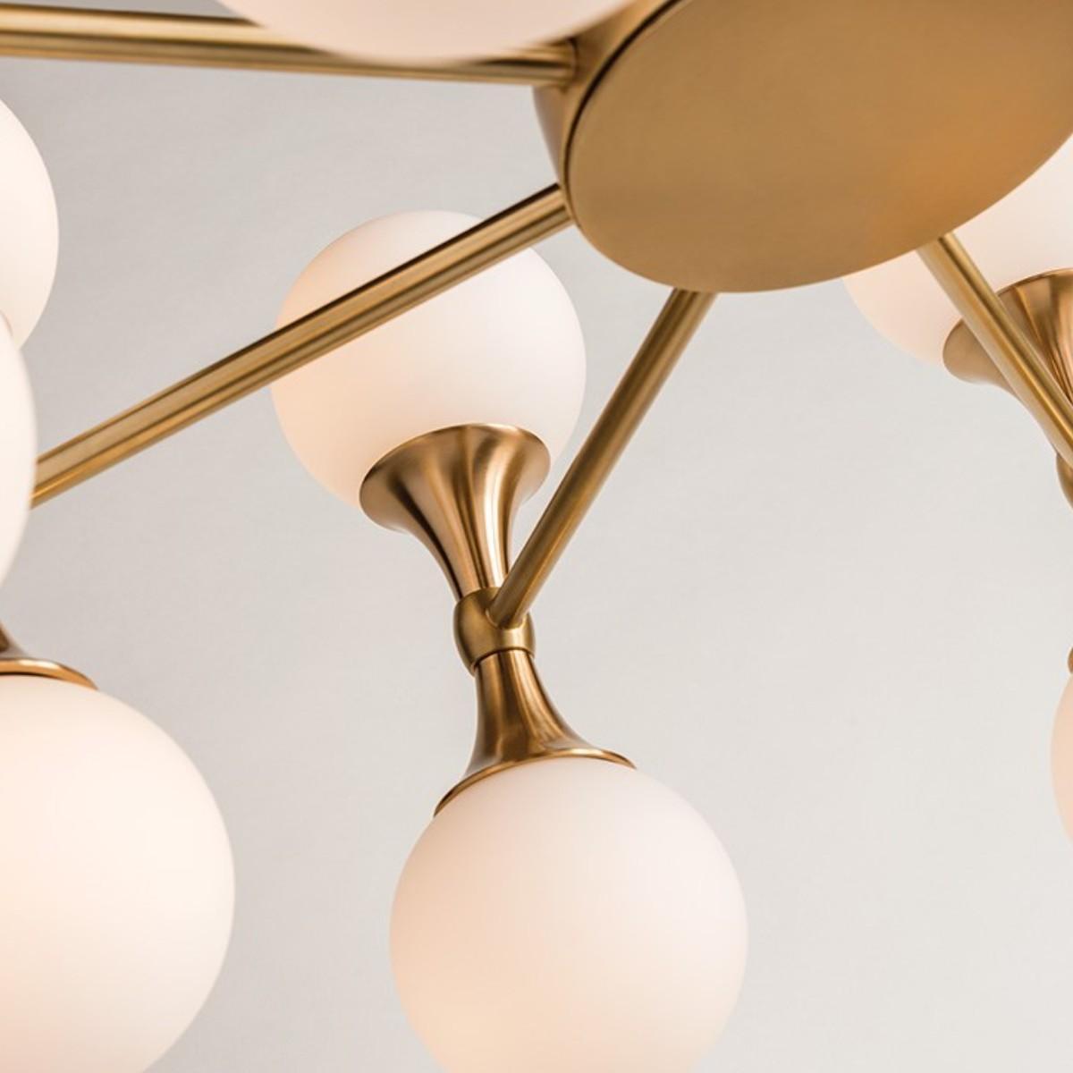 Hudson Valley | Astoria Chandelier – image 4