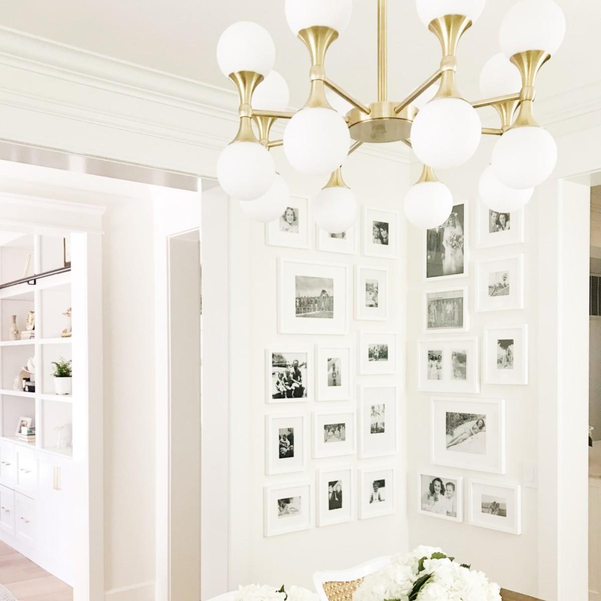 Hudson Valley | Astoria Chandelier – image 5