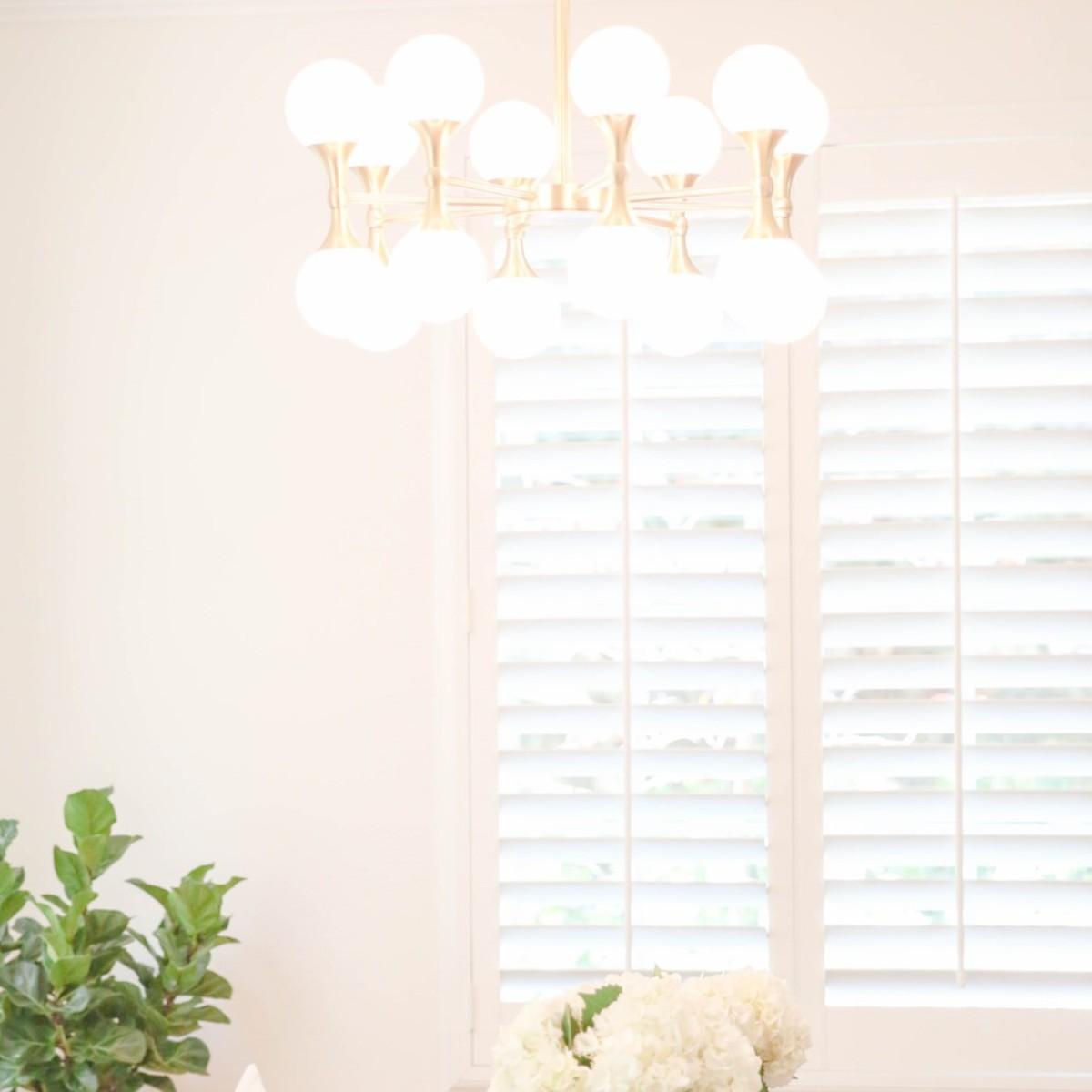 Hudson Valley | Astoria Chandelier – image 6