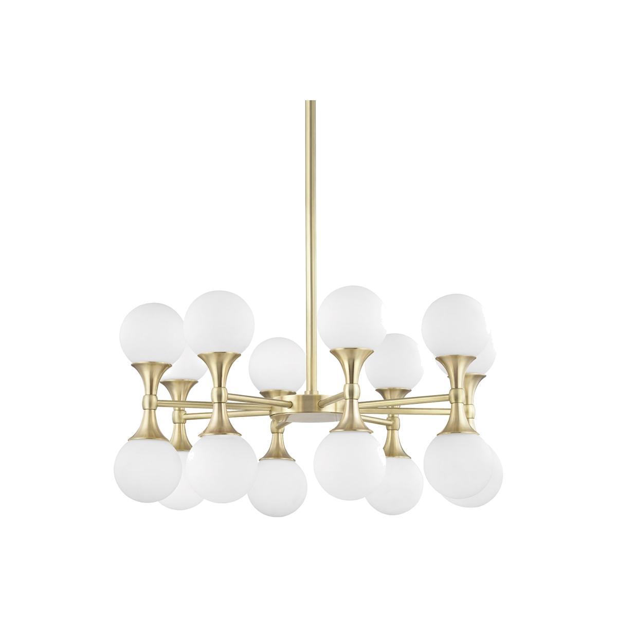 Hudson Valley | Astoria Chandelier – image 1