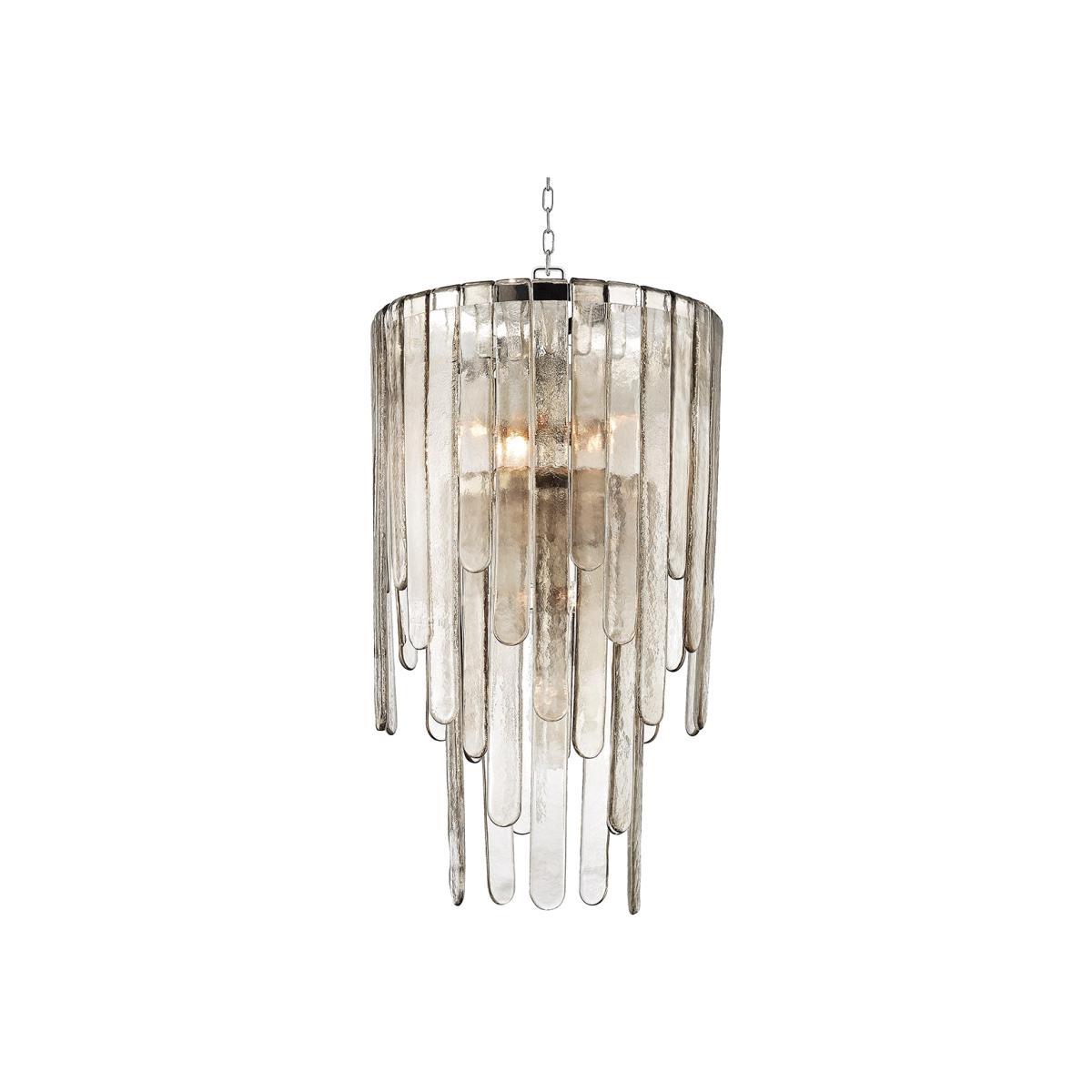 Hudson Valley I Fenwater Chandelier – image 1