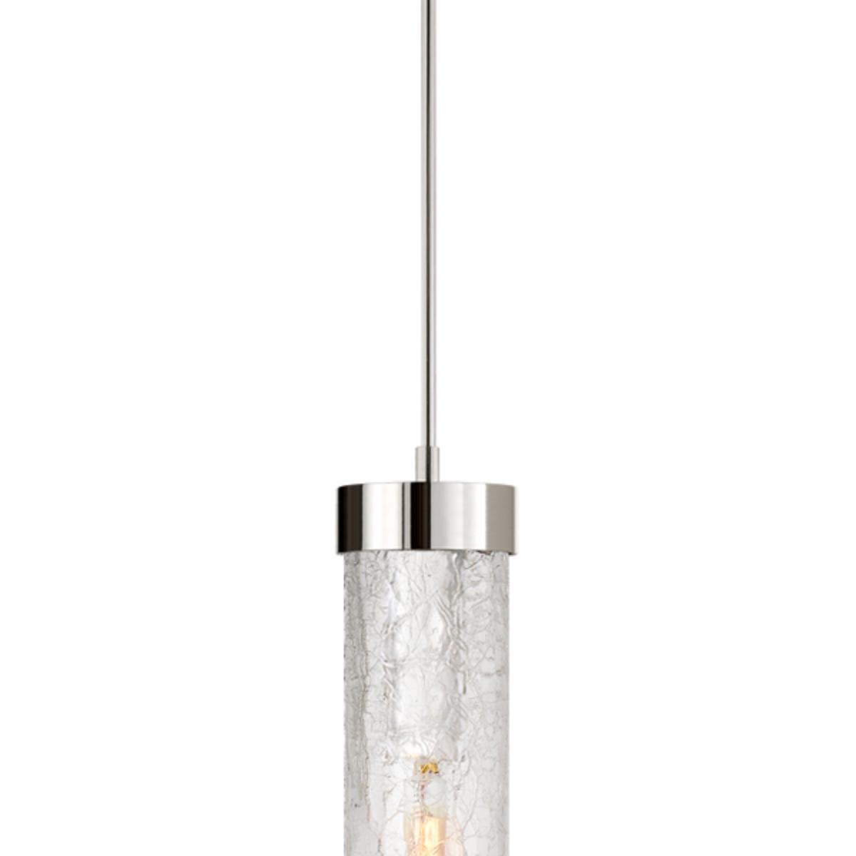Kelly Wearstler | Liaison Pendant Light | Polished Nickel – image 2