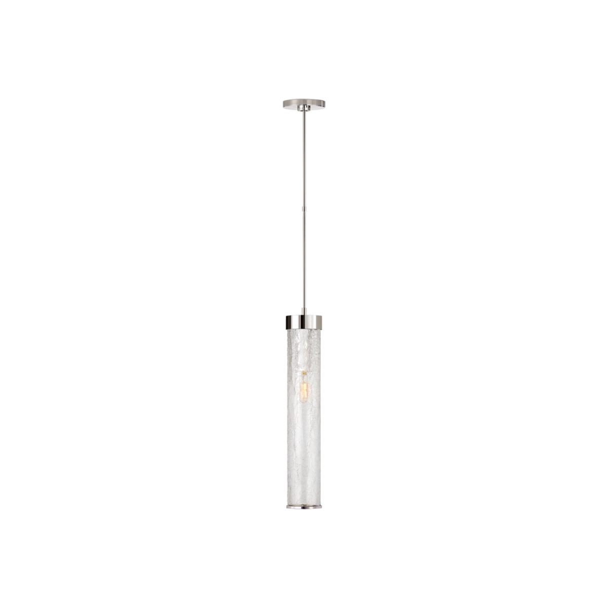 Kelly Wearstler | Liaison Pendant Light | Polished Nickel – image 1