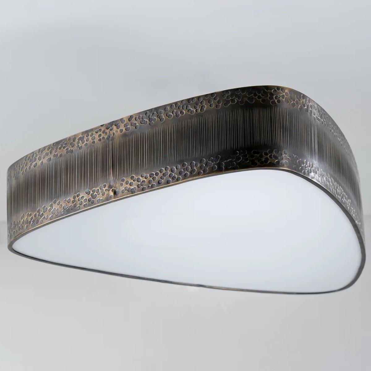 Porta Romana | Allegra Bulkhead Large – image 1