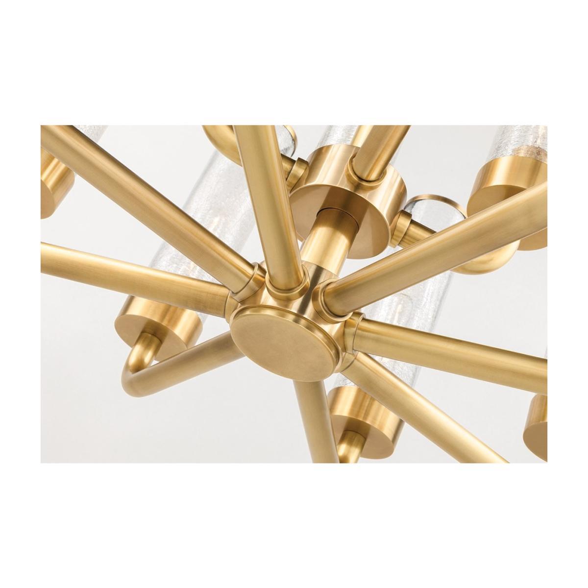 Hudson Valley I Soriano Pendant – image 1