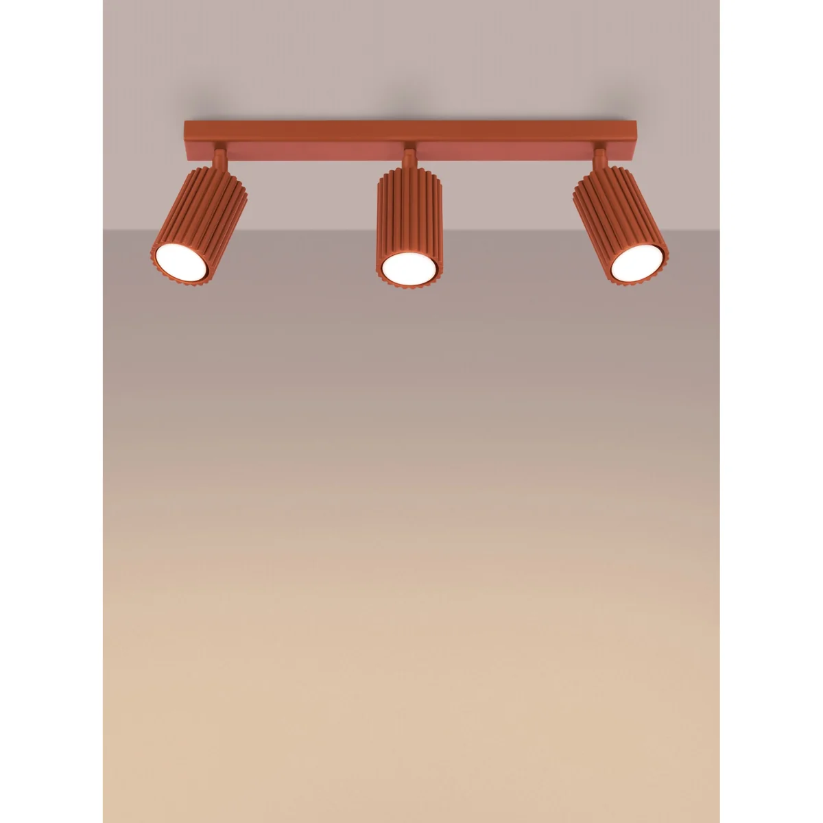 Small Ceiling Spotlight Gleam – image 3