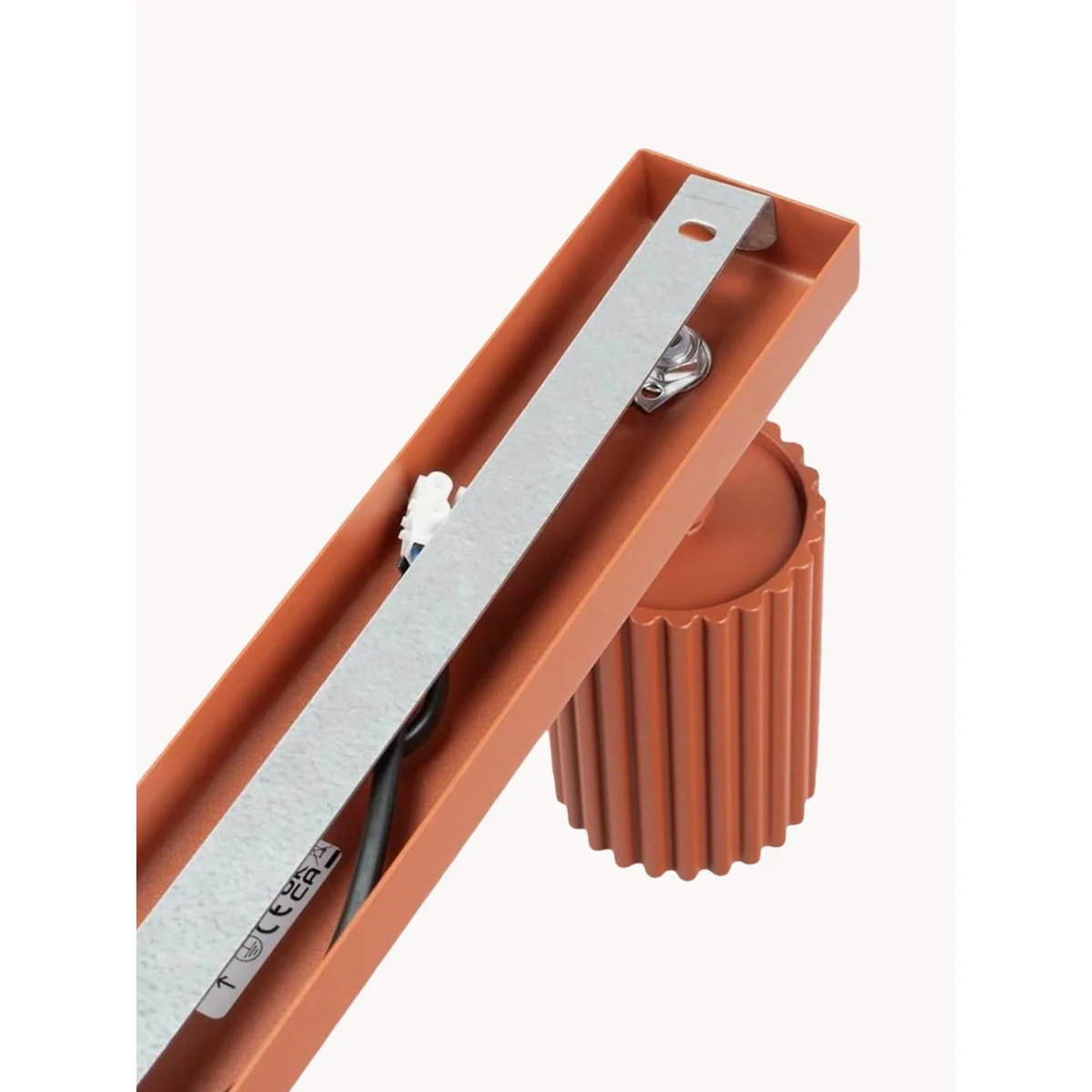 Small Ceiling Spotlight Gleam – image 6