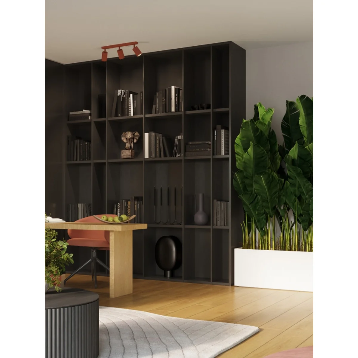 Small Ceiling Spotlight Gleam – image 7