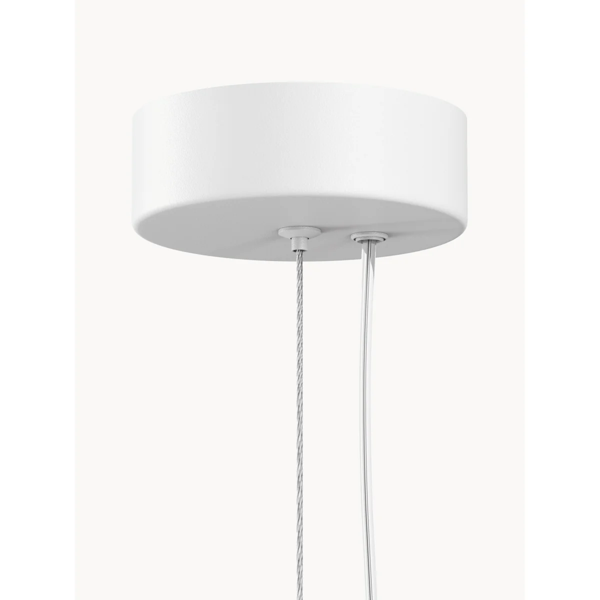 LED Small Pendant Light Spume – image 3