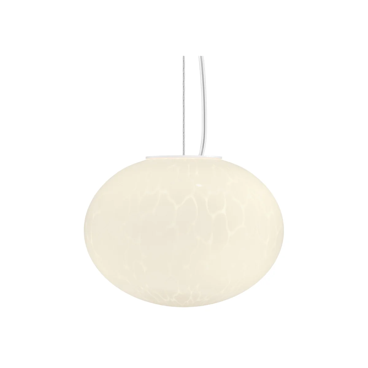 LED Small Pendant Light Spume – image 1