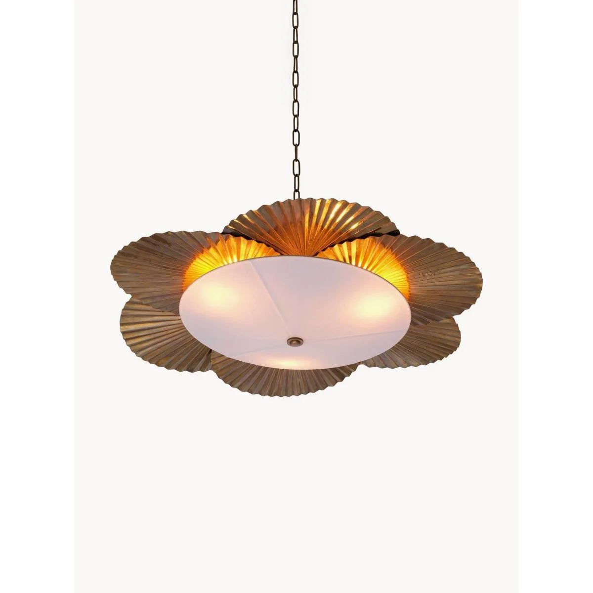 Pendant Light Oriental – image 2