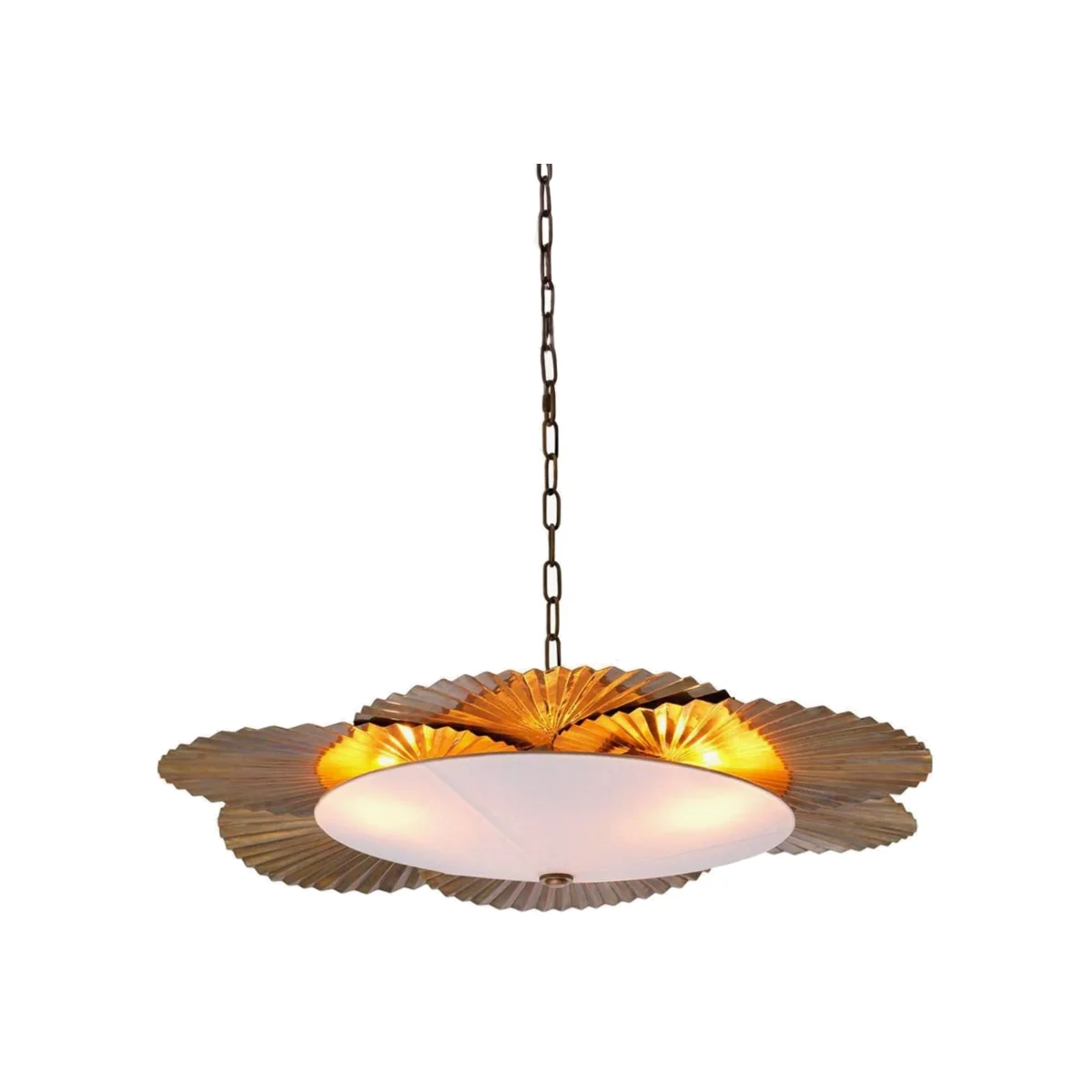 Pendant Light Oriental – image 1